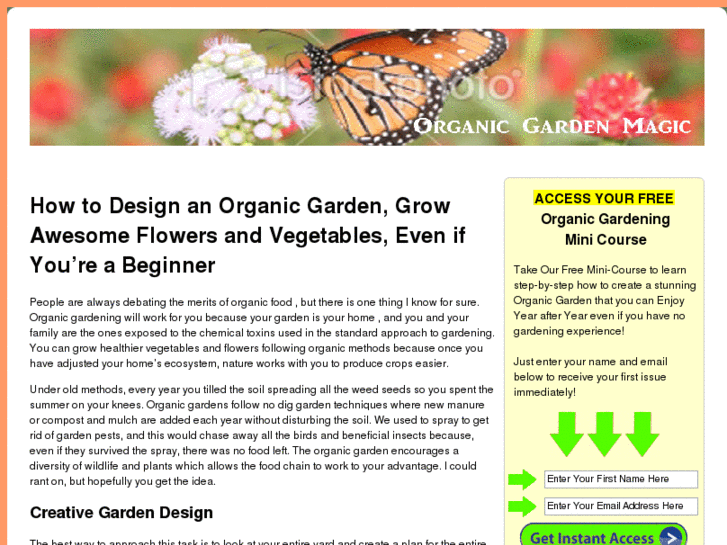 www.organicgardenmagic.com