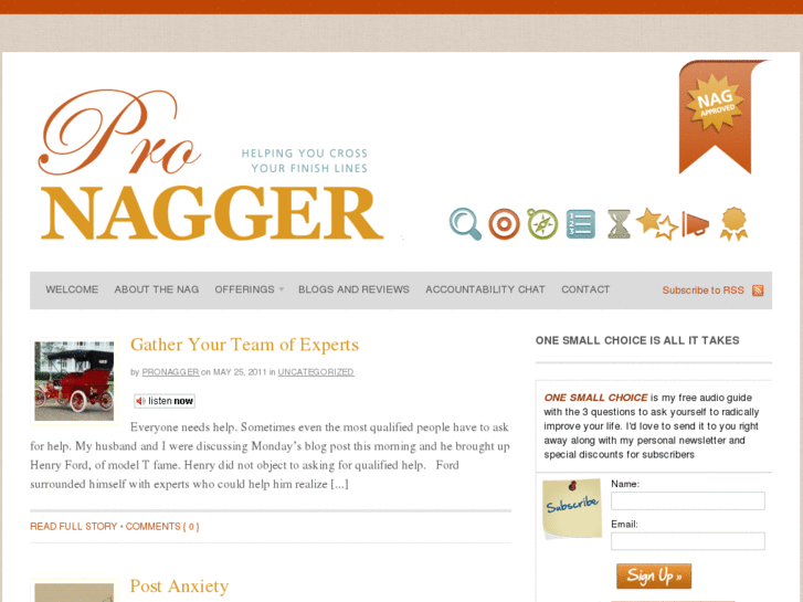 www.pronagger.com