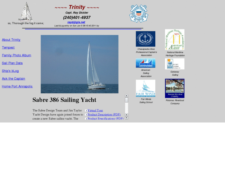 www.trinitysail.com