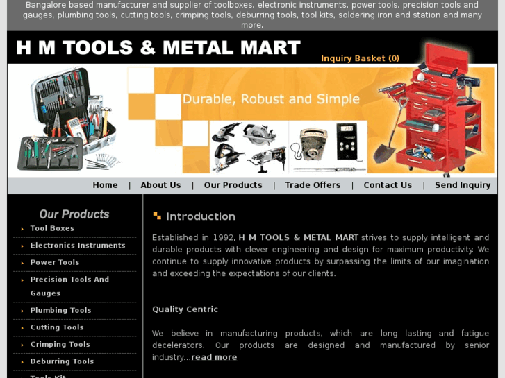 www.hmtools.net