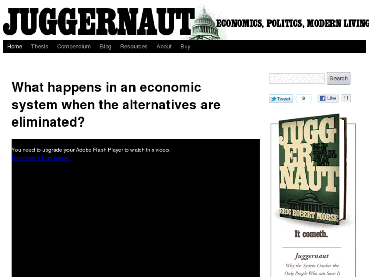 www.juggernautcometh.com