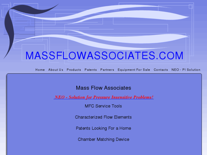 www.massflowassociates.com