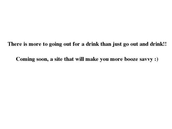www.smoothdrinking.com