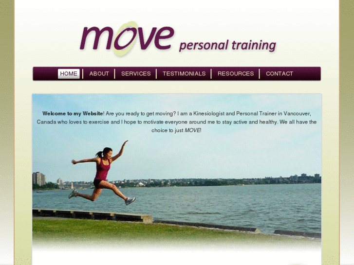 www.movepersonaltraining.com