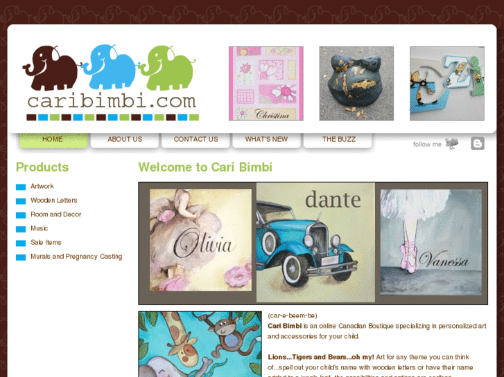 www.daniaskeepsakes.com
