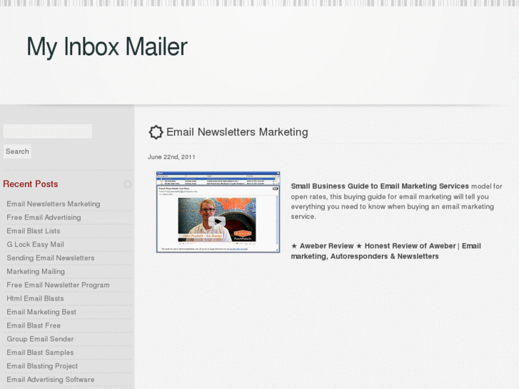www.myinboxmailer.net
