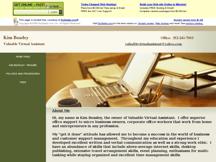 www.valuablevirtualassistant.com