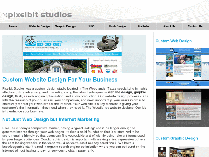 www.pixelbitwebdesign.com