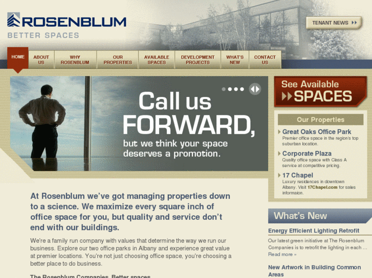 www.rosenblumdev.com