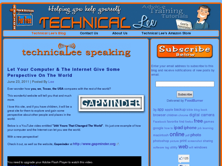 www.technicallee.com