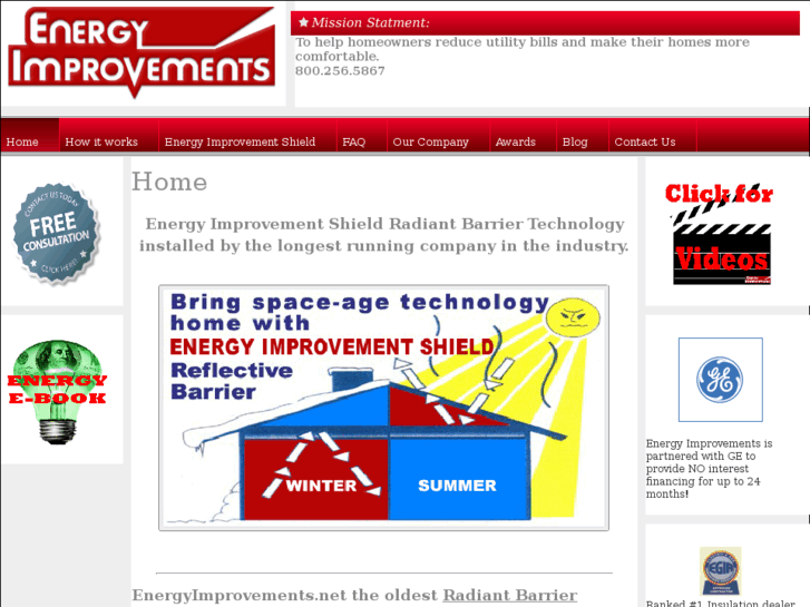 www.energyimprovements.net