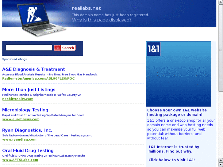 www.reallabs.net