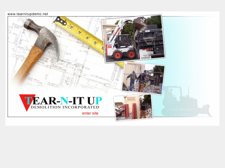 www.tearnitupdemo.net