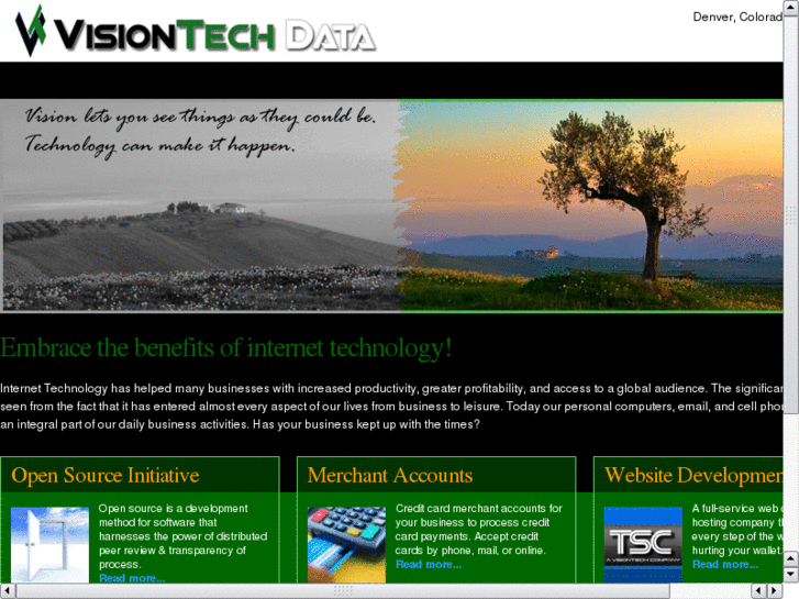 www.visiontechdata.com