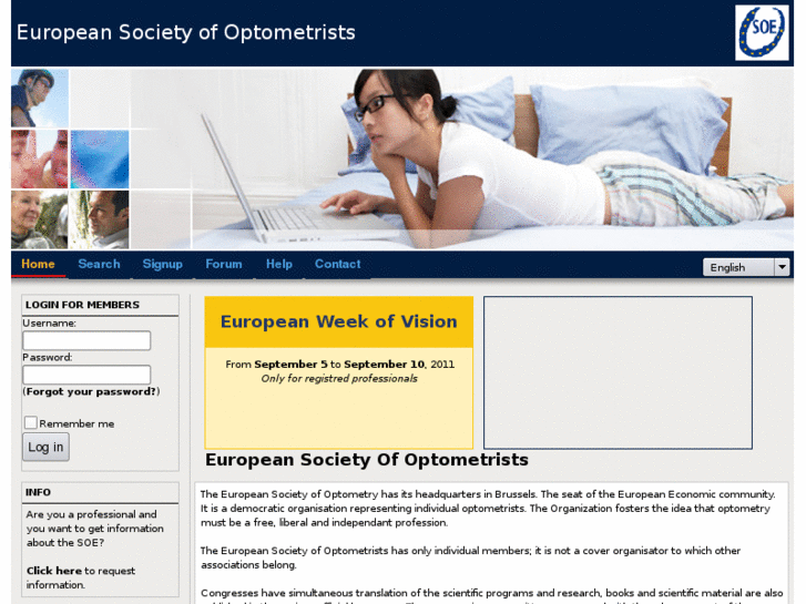 www.soe-optometry.eu