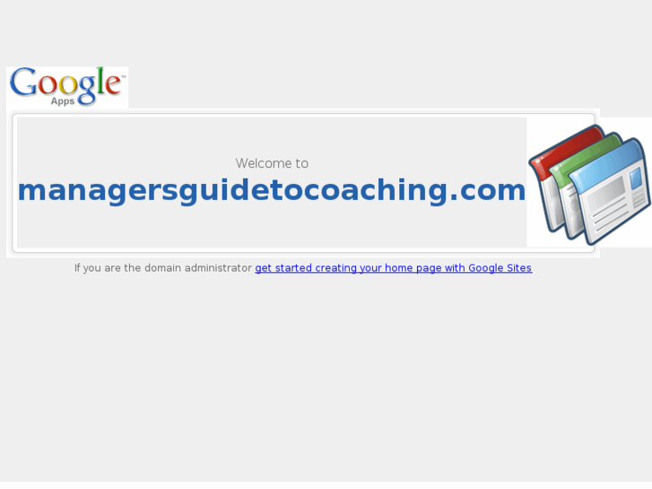 www.managersguidetocoaching.com
