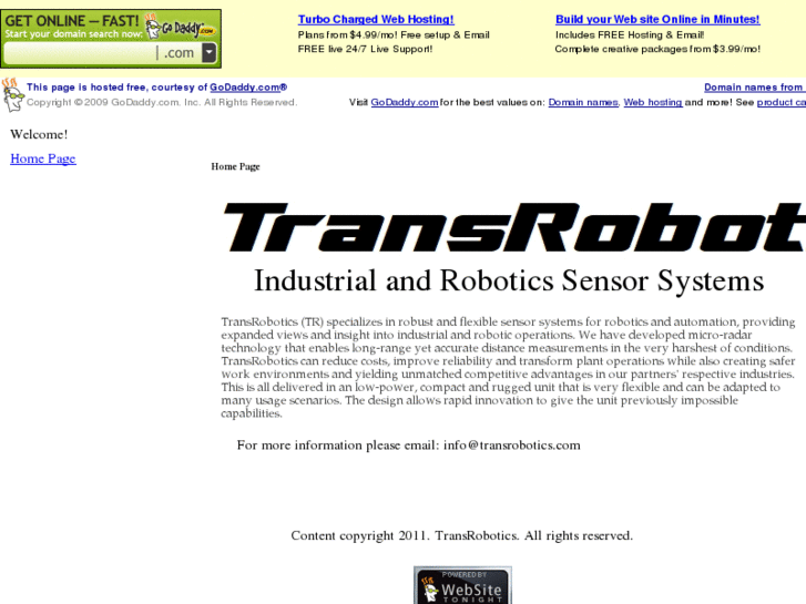 www.transrobotics.com