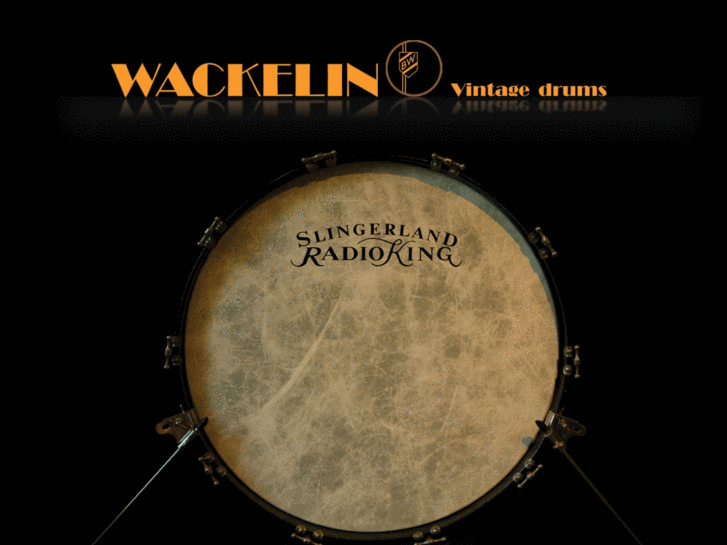www.wackelinvintagedrums.com