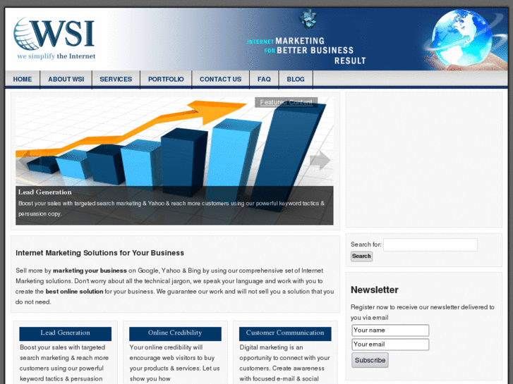www.wsiforwebsuccess.com
