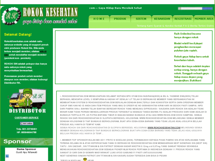 www.rksintitanium.net