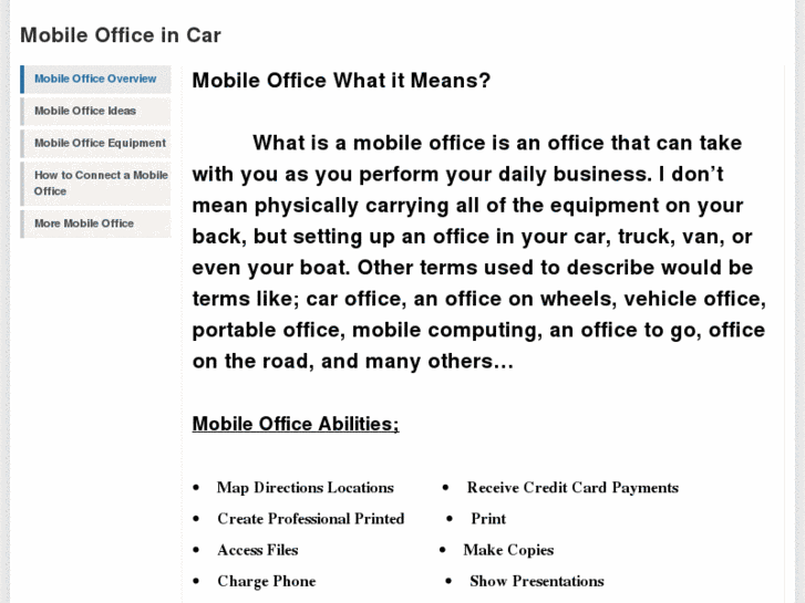 www.mobilecomputingpro.com