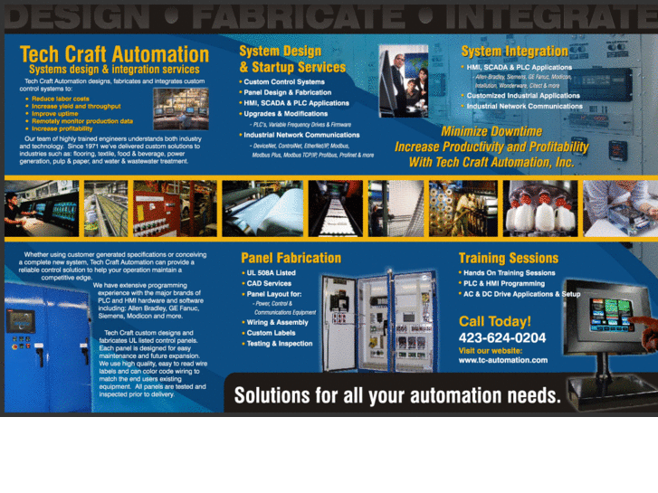 www.tc-automation.com