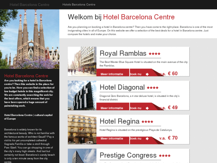 www.hotelbarcelonacentre.com