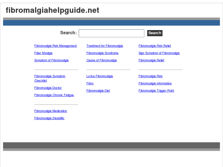 www.fibromalgiahelpguide.net