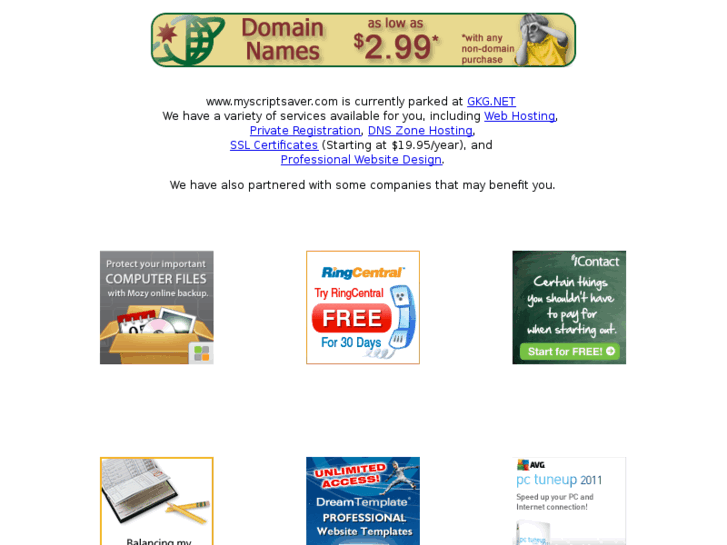 www.myscriptsaver.com