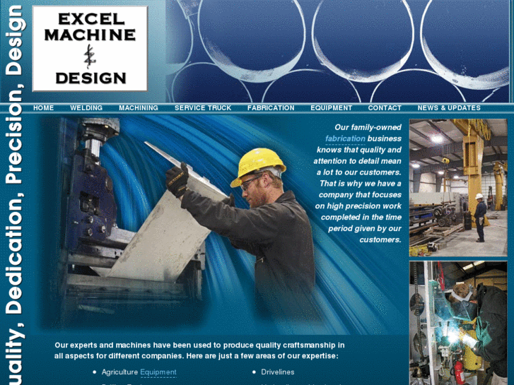 www.excelmachineanddesign.com