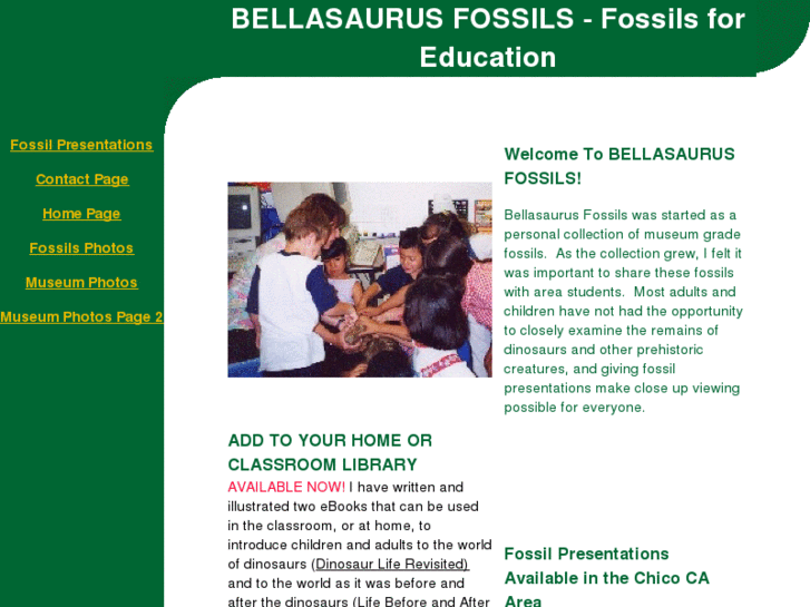 www.fossilsforeducation.com