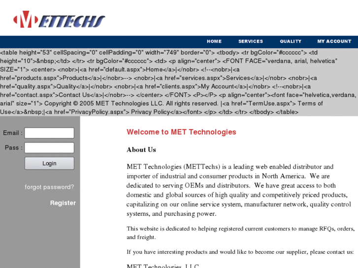 www.mettechs.com