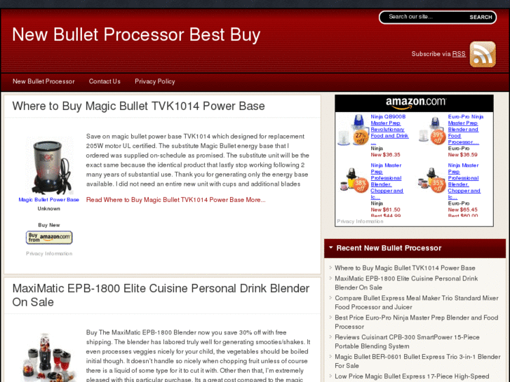 www.newbulletprocessor.info