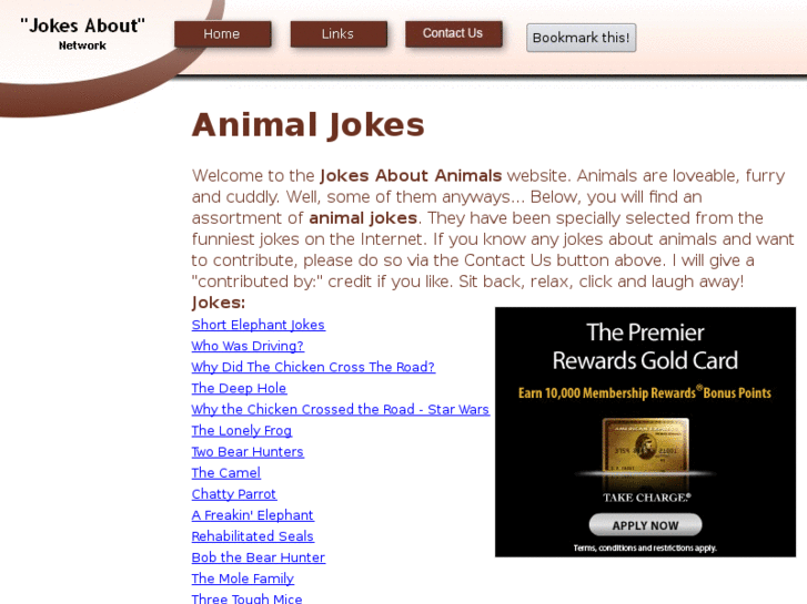 www.jokesaboutanimals.com