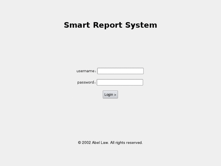www.smartreportsystem.com