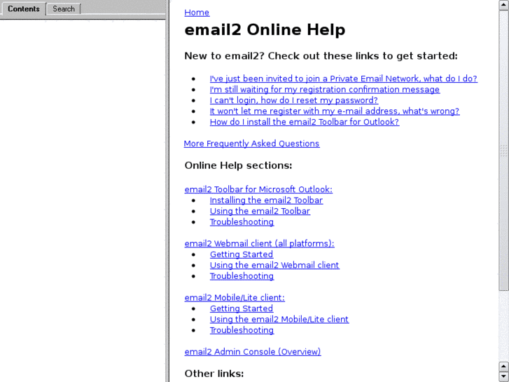 www.email2help.com