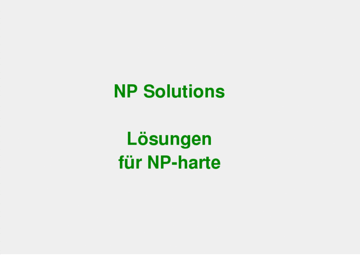 www.np-solutions.net