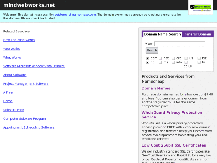 www.mindwebworks.net