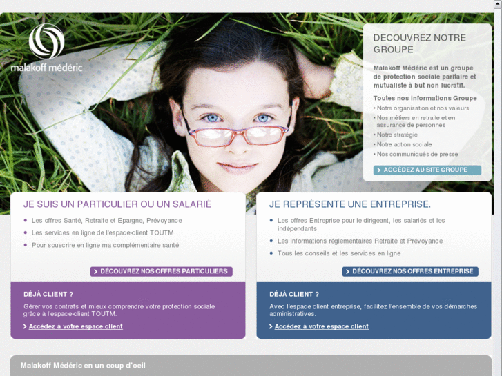 www.groupe-malakofmederic.net
