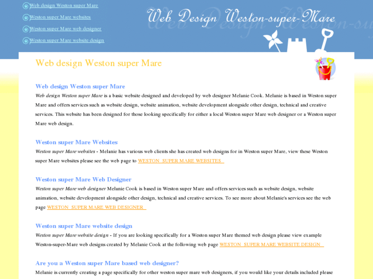 www.web-design-weston-super-mare.co.uk