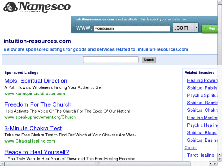 www.intuition-resources.com