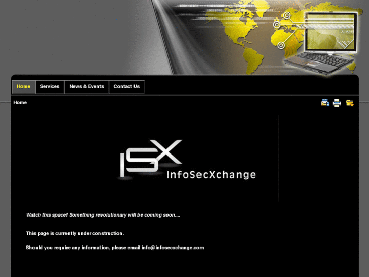www.infosecxchange.com