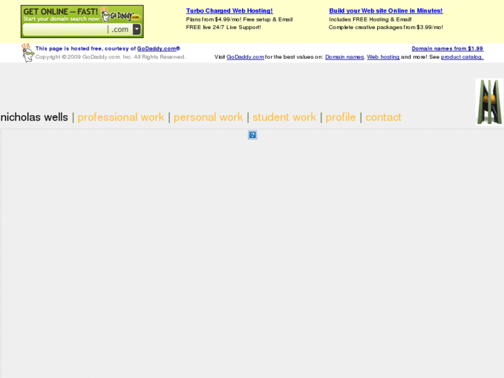 www.nicholaswells.net