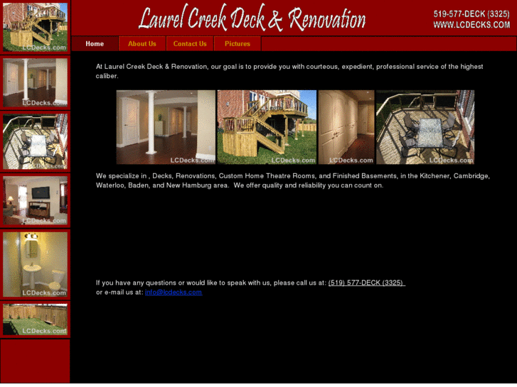 www.lcdeck.com