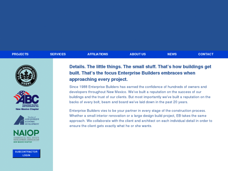 www.enterprisedesignbuilders.com