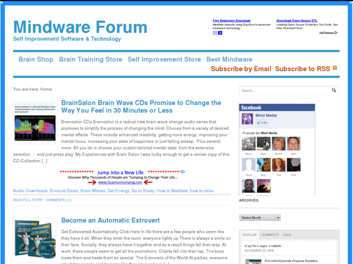 www.selfimprovementsites.com