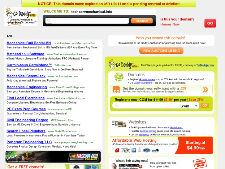 www.techservmechanical.info