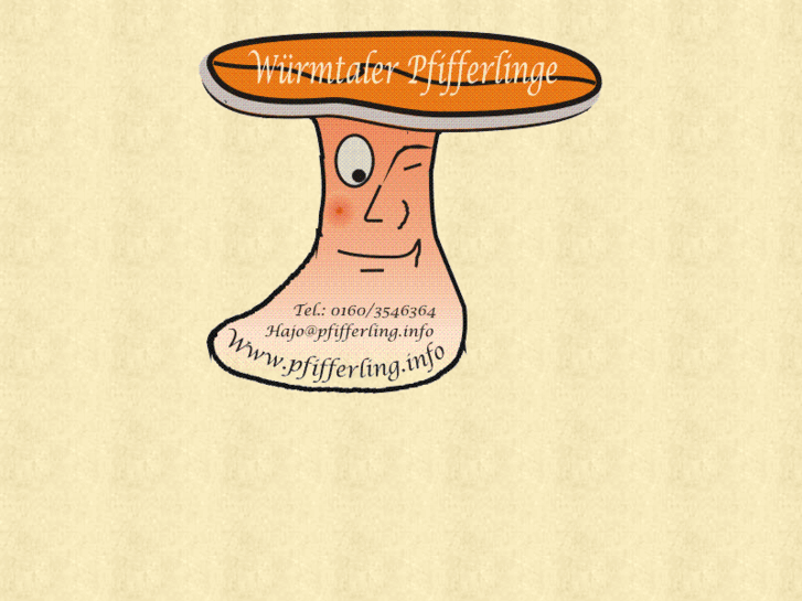 www.pfifferling.info