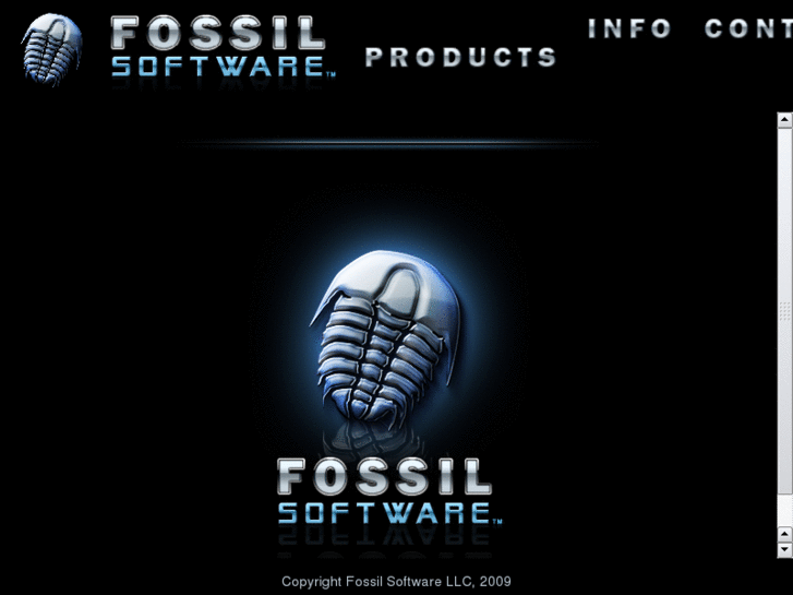 www.fossilsoftware.com