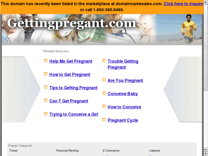 www.gettingpregant.com
